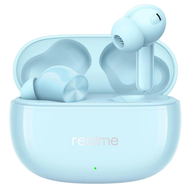 Realme Buds T200x ANC Azul