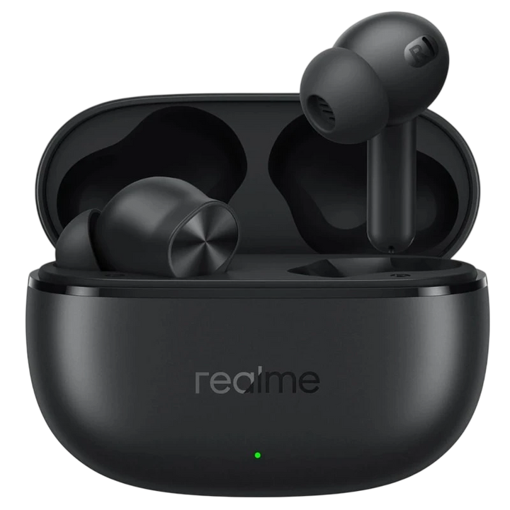 Realme Buds T200x ANC Preto