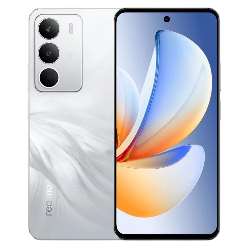 Realme C71 4 GB/256 GB Branco