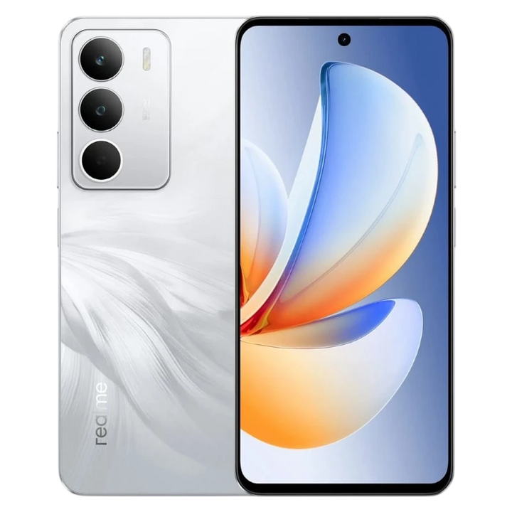 Realme C71 4 GB/256 GB Branco