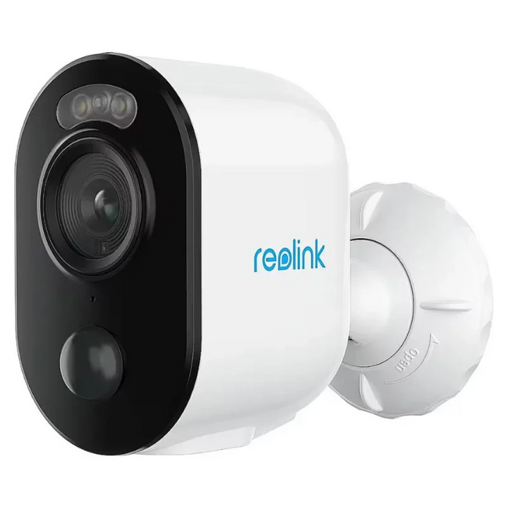 Reolink Argus Series B310 3MP Visão noturna a cores IP65 - Câmara de segurança exterior