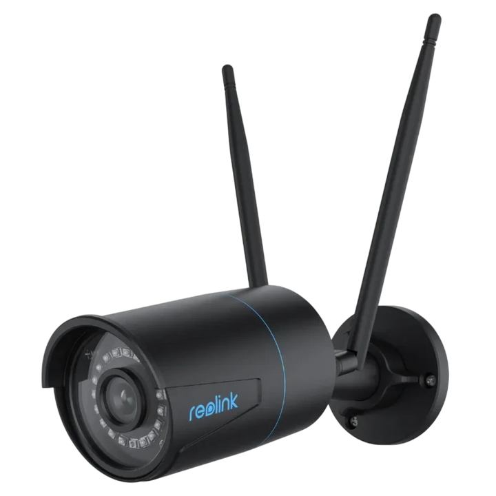 Reolink W320-B 5MP WiFi Dual Band IP67 - Câmara de segurança exterior
