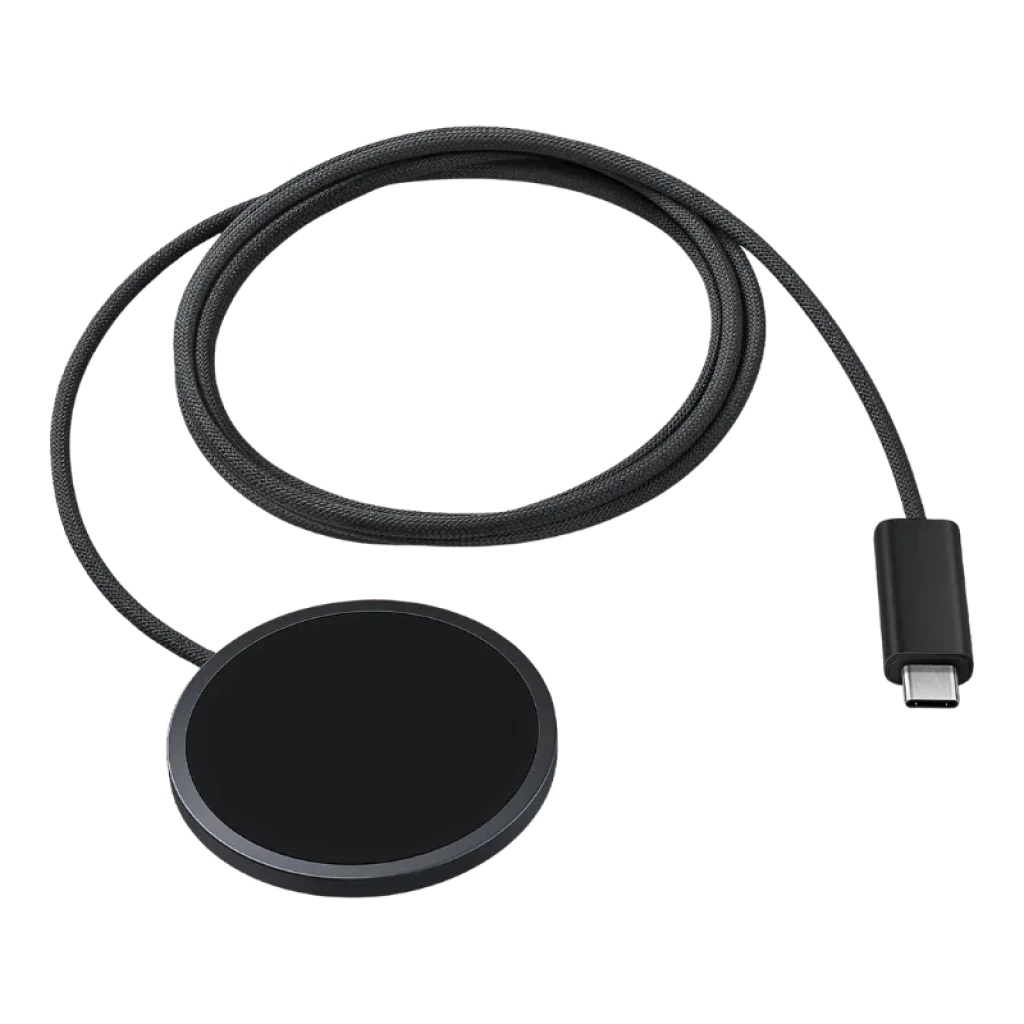 Samsung  EP-P2900BBE Cinza Escuro 25W - Carregador sem fios