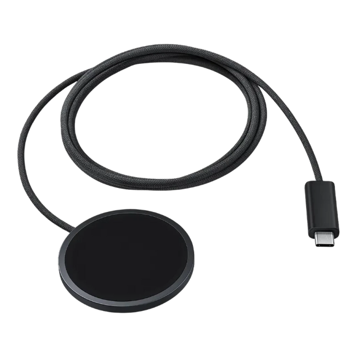 Samsung  EP-P2900BBE Cinza Escuro 25W - Carregador sem fios