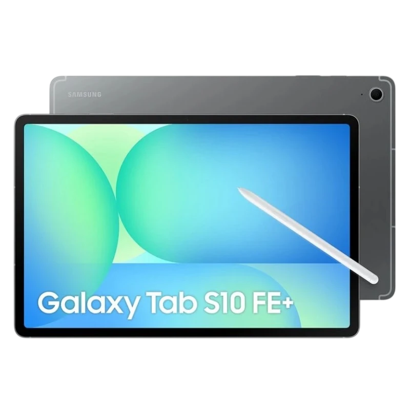 Samsung Tab S10 FE+ 13,1'' 8 GB/128 GB WiFi Cinzento