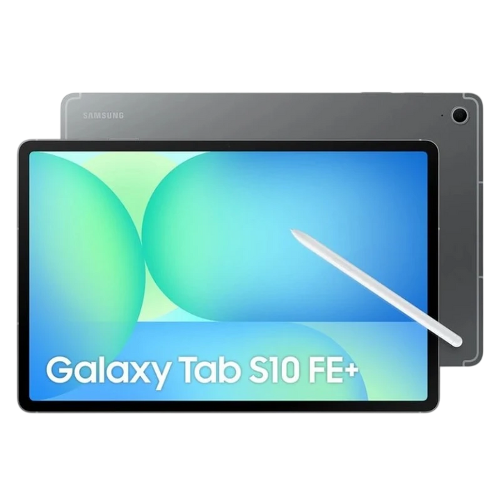 Samsung Tab S10 FE+ 13,1'' 8 GB/128 GB WiFi Cinzento