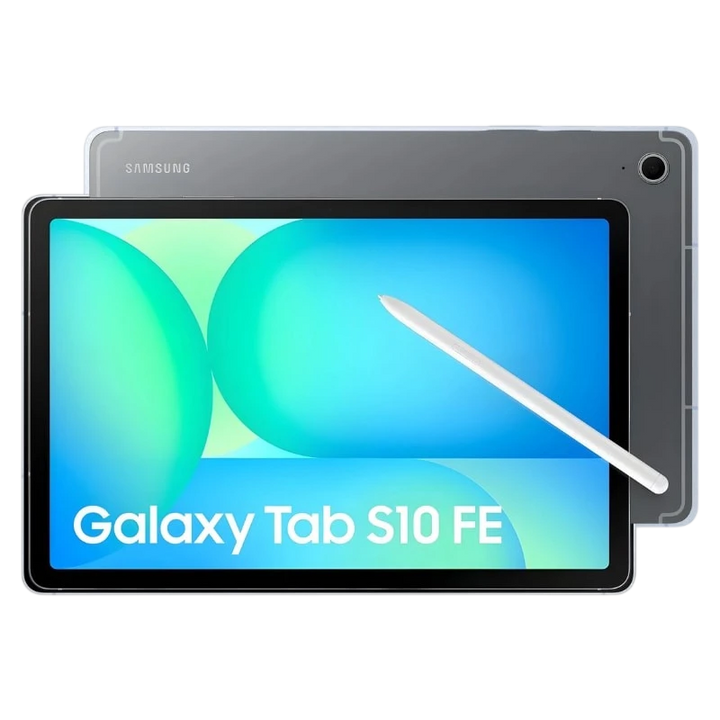 Samsung Galaxy Tab S10 FE 10,9'' 8 GB/128 GB 5G Cinzento