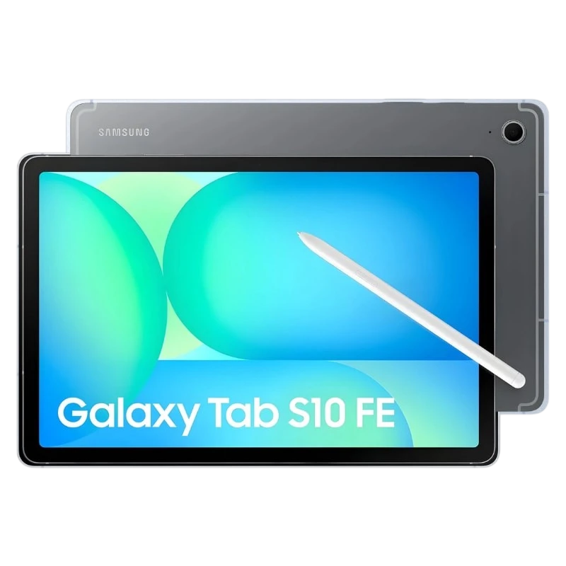 Samsung Galaxy Tab S10 FE 10,9'' 8 GB/128 GB WiFi Cinzento