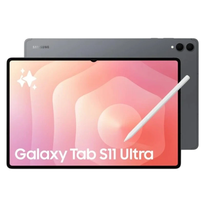 Samsung Galaxy Tab S11 Ultra X930 14,6 polegadas 12GB/512GB  Cinzento