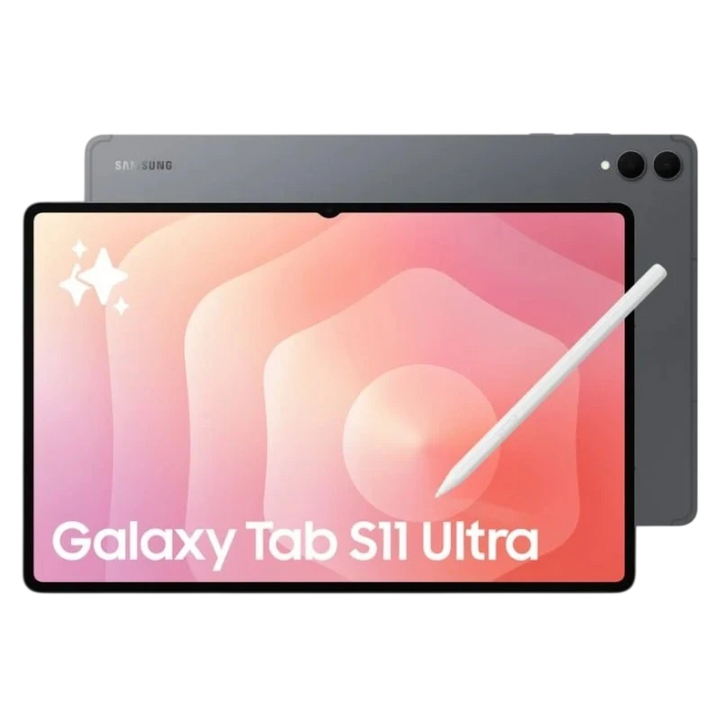 Samsung Galaxy Tab S11 Ultra X930 14,6 polegadas 12GB/512GB  Cinzento
