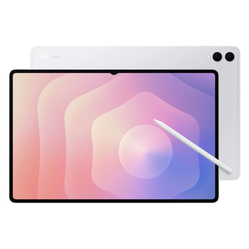 Samsung Galaxy Tab S11 Ultra 14,6" 12GB/256GB 5G Prata