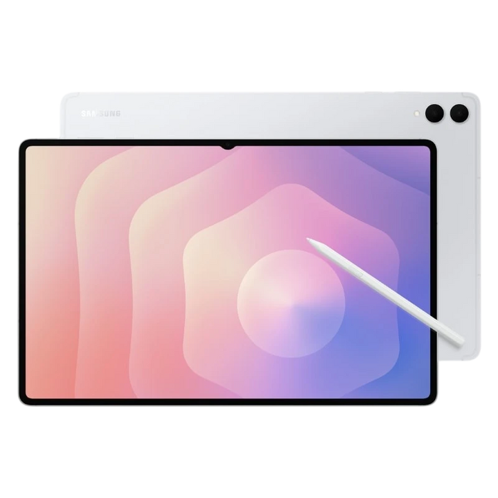 Samsung Galaxy Tab S11 Ultra 14,6" 12GB/256GB 5G Prata