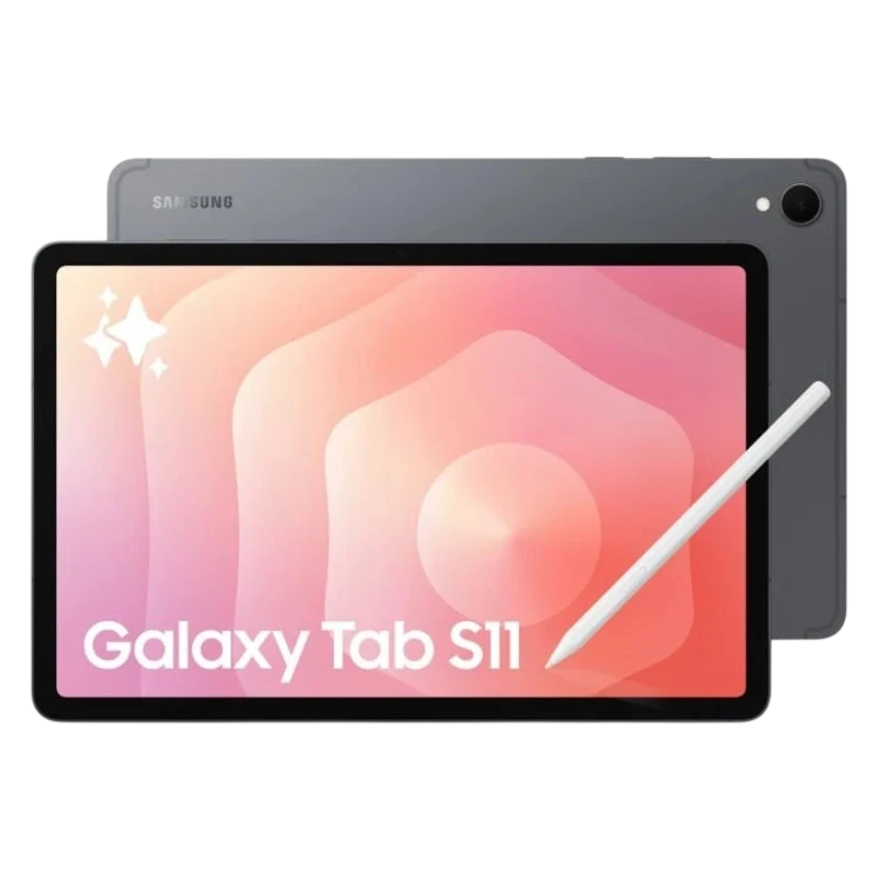 Samsung Galaxy Tab S11 11" 12GB/128GB 5G Wi-Fi Cinzento