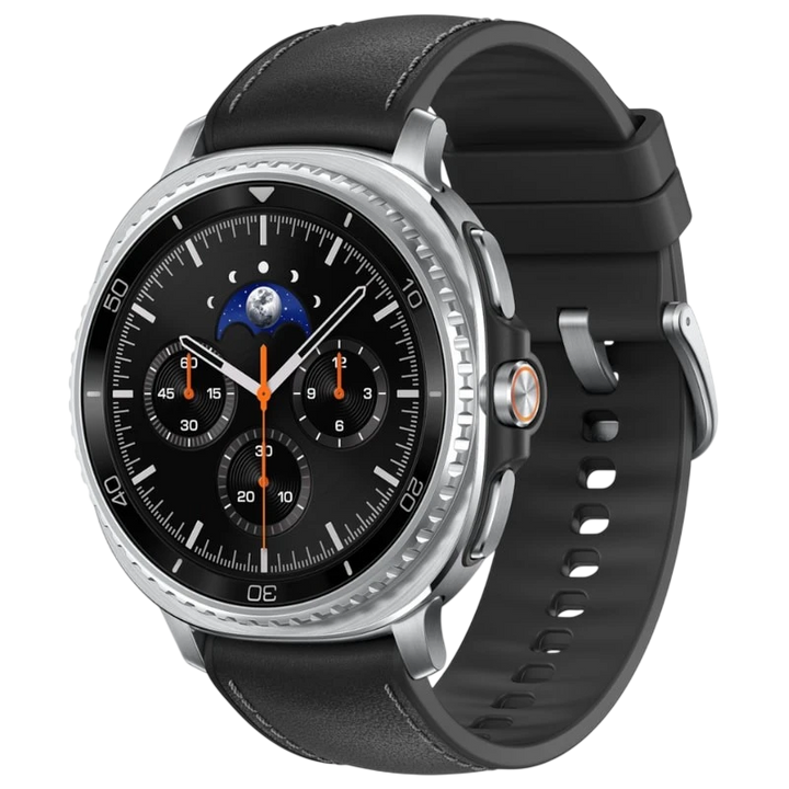 Samsung Galaxy Watch8 Classic L500  46 mm BT Preto