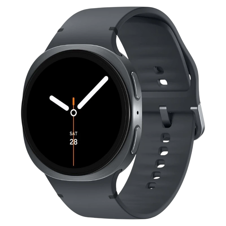Samsung Galaxy Watch8 L330 44 mm BT Cinzento Escuro