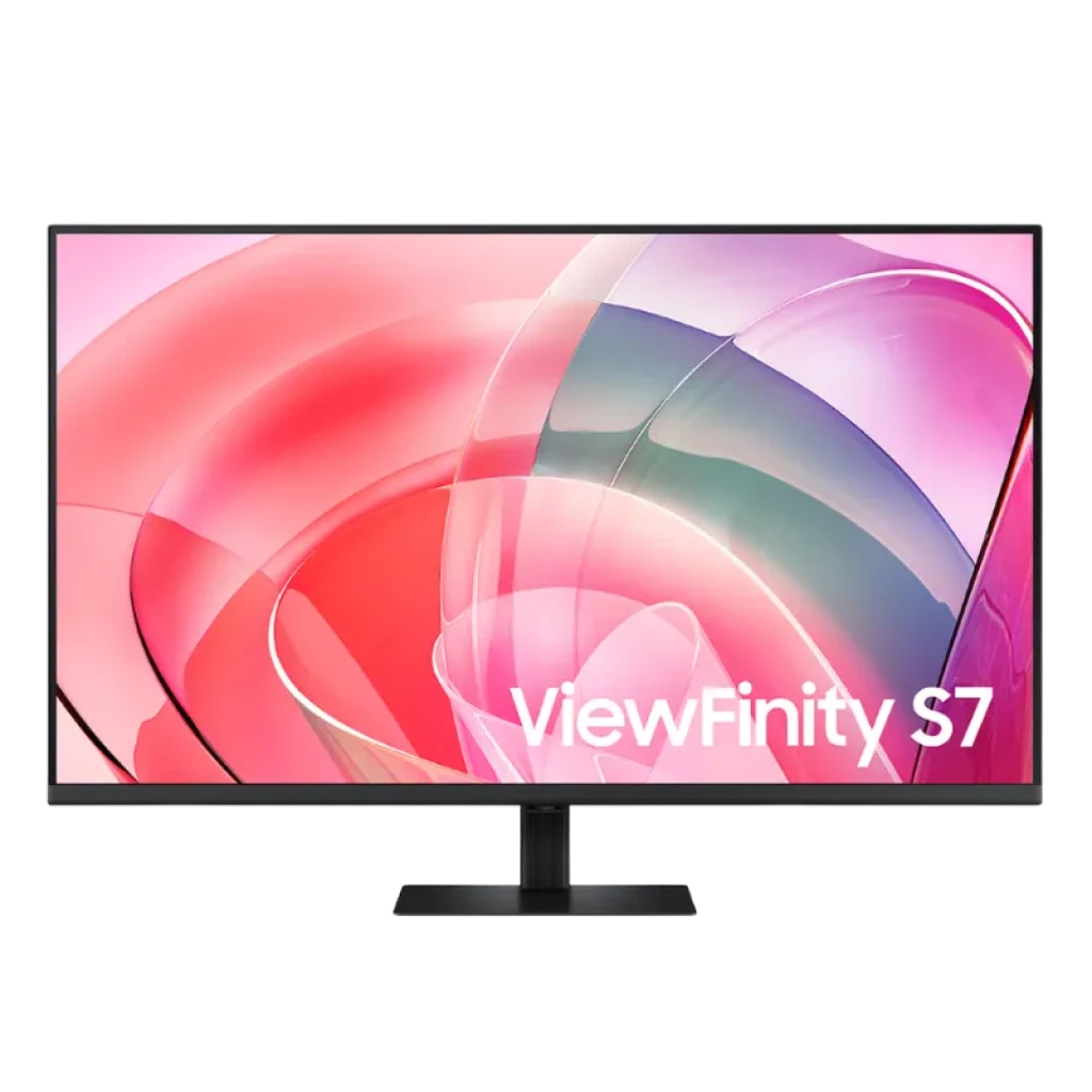 Samsung Viewfinity S70D 37 polegadas 4K UHD VA 60 Hz - Monitor de PC