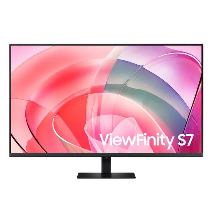 Samsung Viewfinity S70D 37 polegadas 4K UHD VA 60 Hz - Monitor de PC