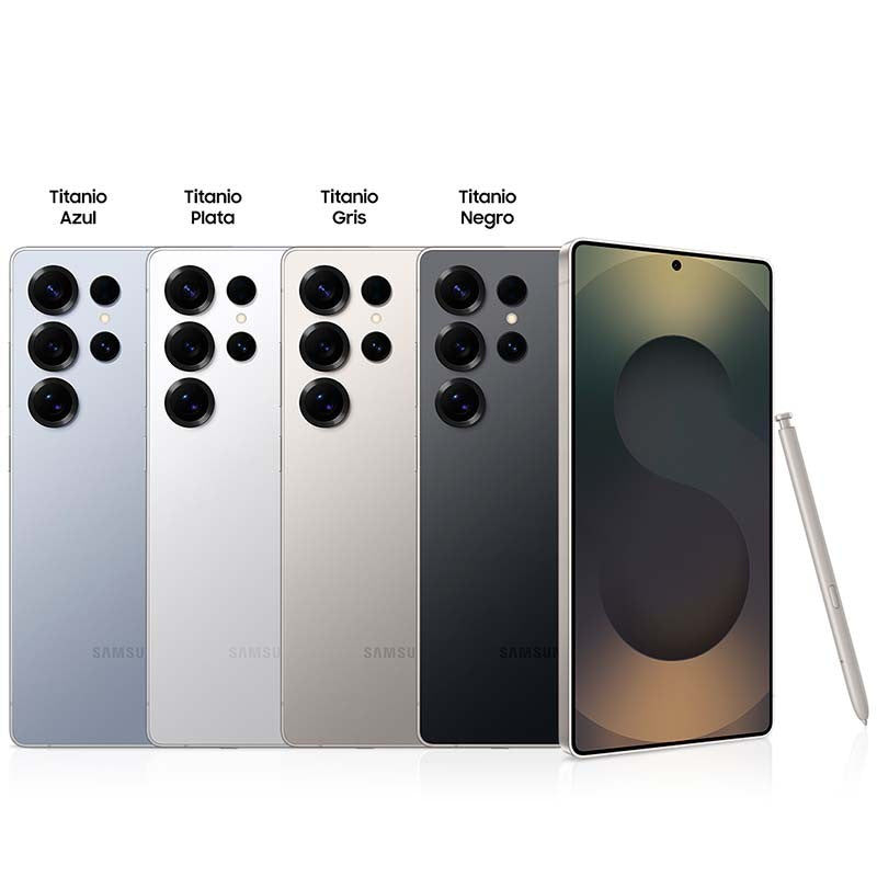 Samsung Galaxy S25 Ultra 5G 12GB/512GB