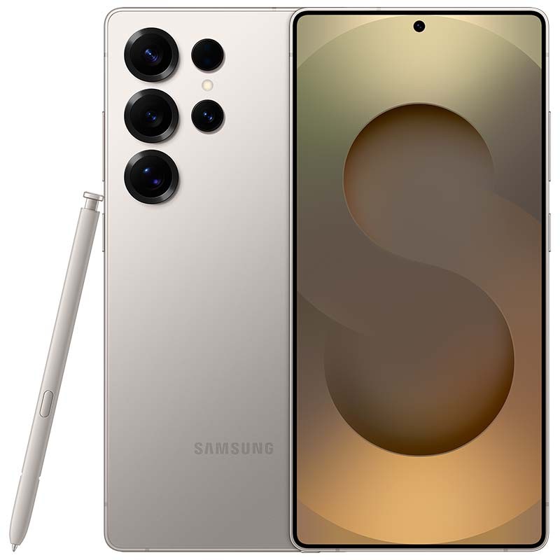 Samsung Galaxy S25 Ultra 5G 12GB/512GB