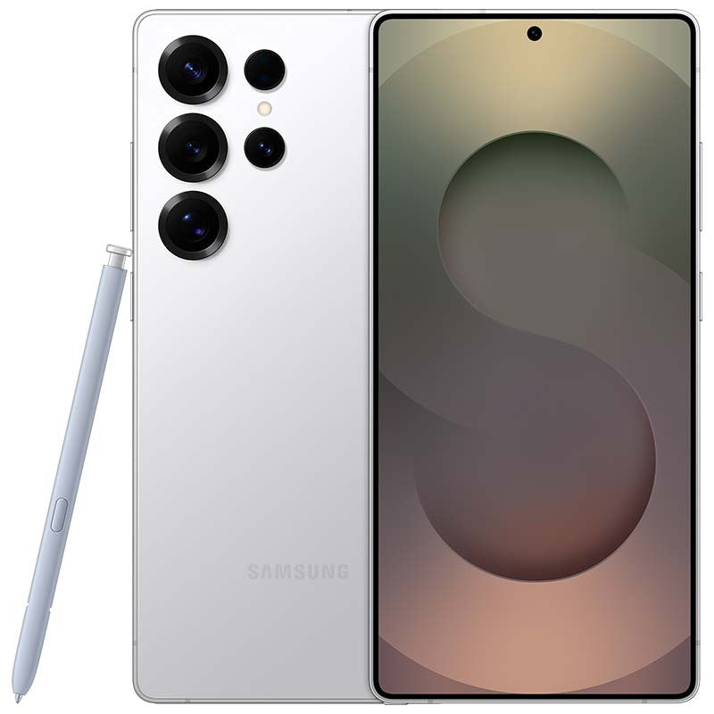 Samsung Galaxy S25 Ultra 5G 12GB/512GB