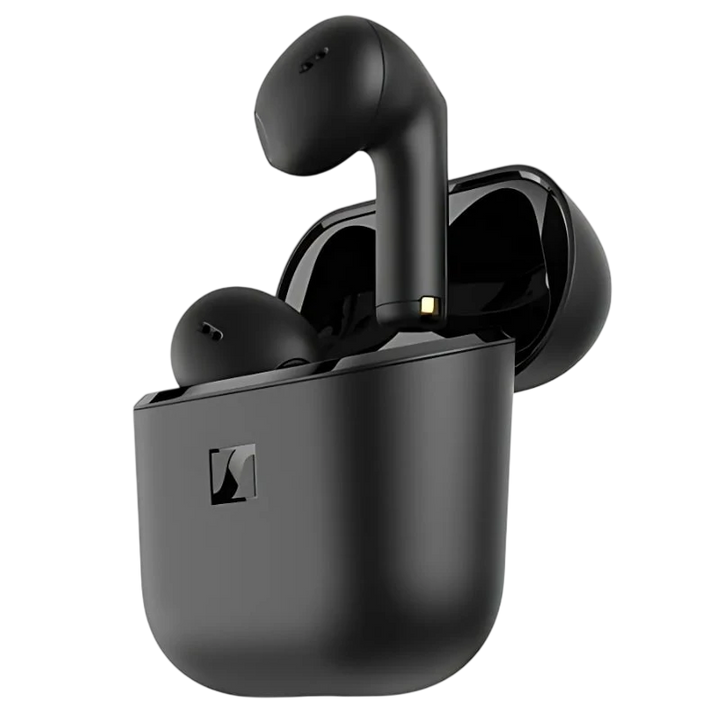 Sennheiser Accentum Open TWS Preto