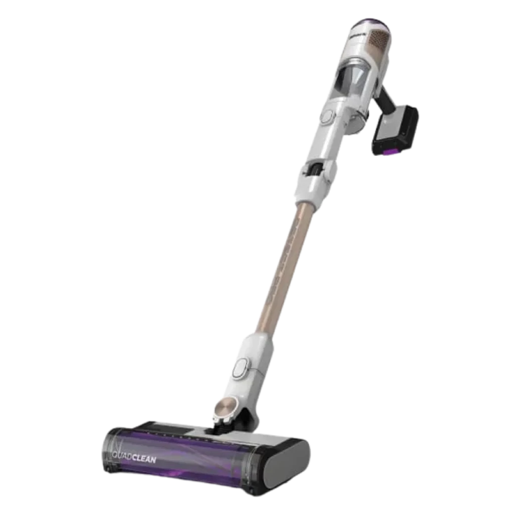 Shark IW3612EU com base de esvaziamento automático de 2L 240W - Aspirador sem fios