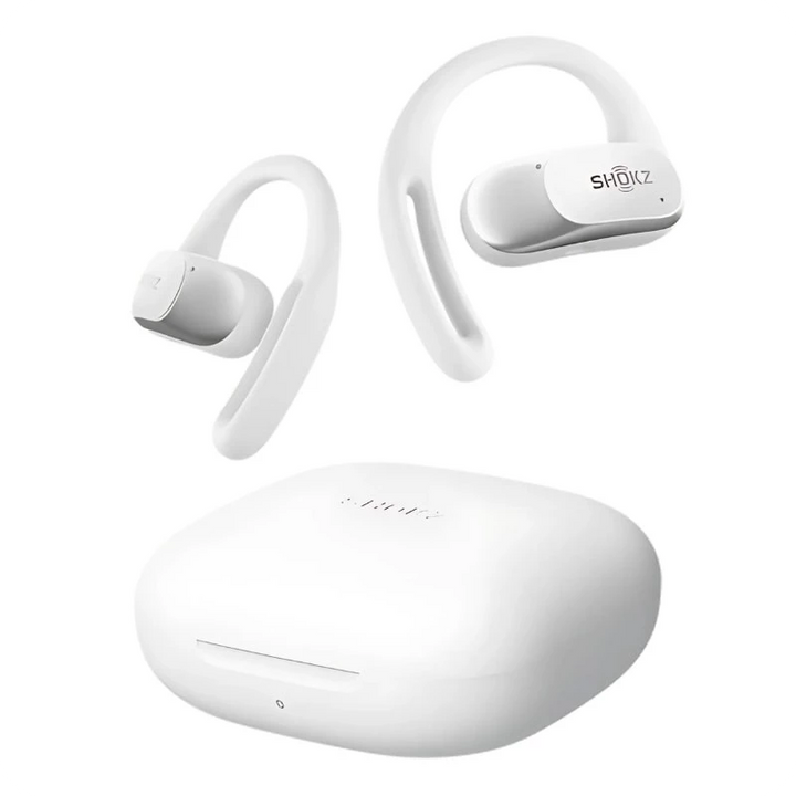 Shokz OpenFit Air Branco