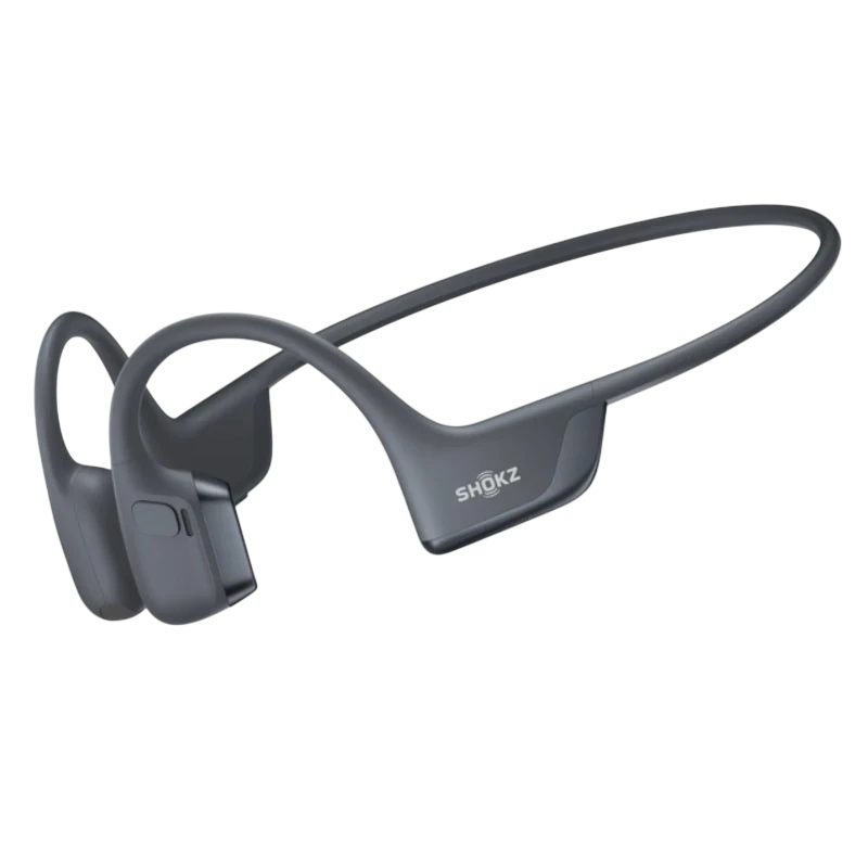 Shokz OpenRun Pro 2 Preto
