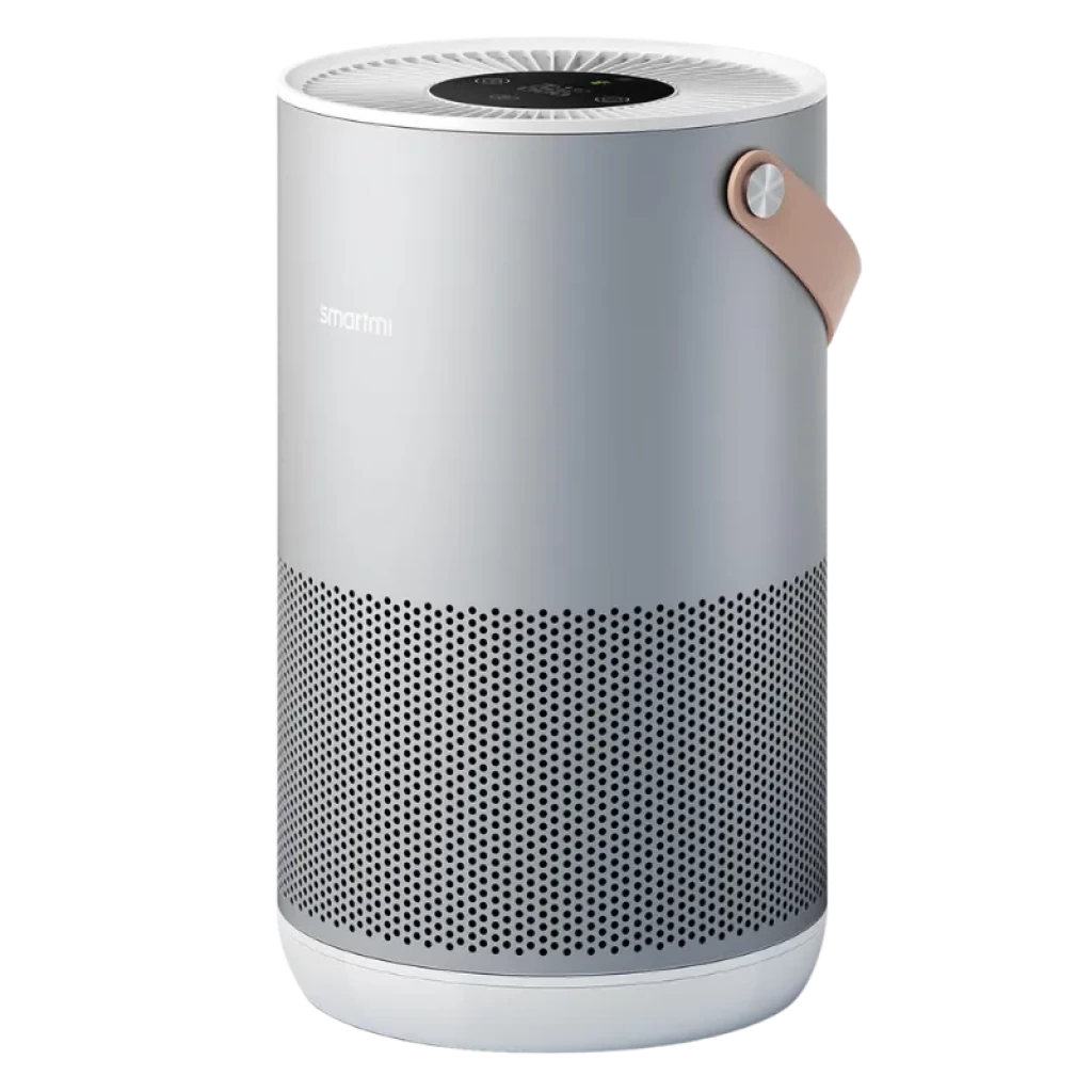 Smartmi Air Purifier P1 Prata - Purificador de Ar
