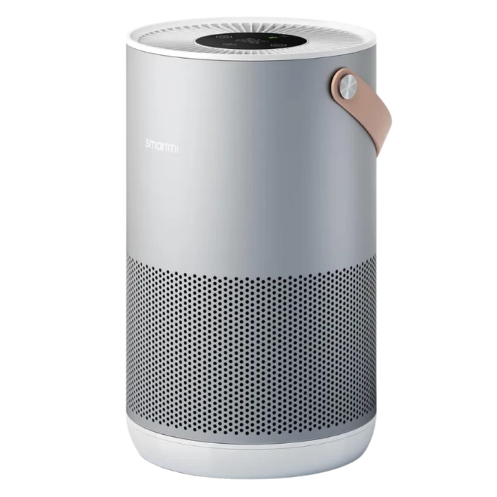 Smartmi Air Purifier P1 Prata - Purificador de Ar