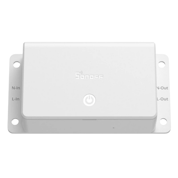 Sonoff Basic R5 Gen5 - Interruptor Inteligente WiFi