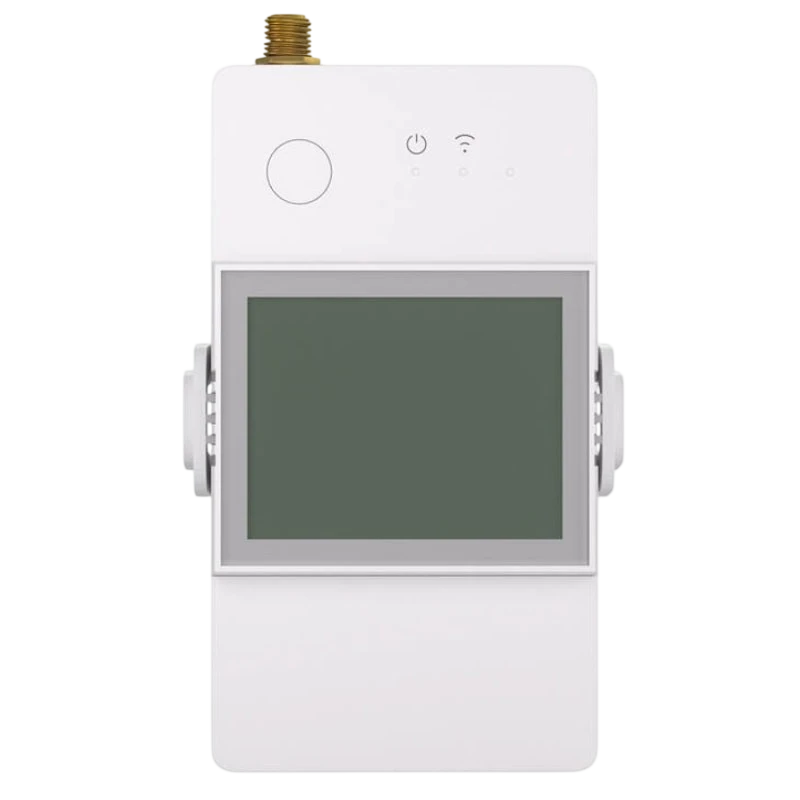 Sonoff POWCT 100A WiFi - Medidor de Electricidade