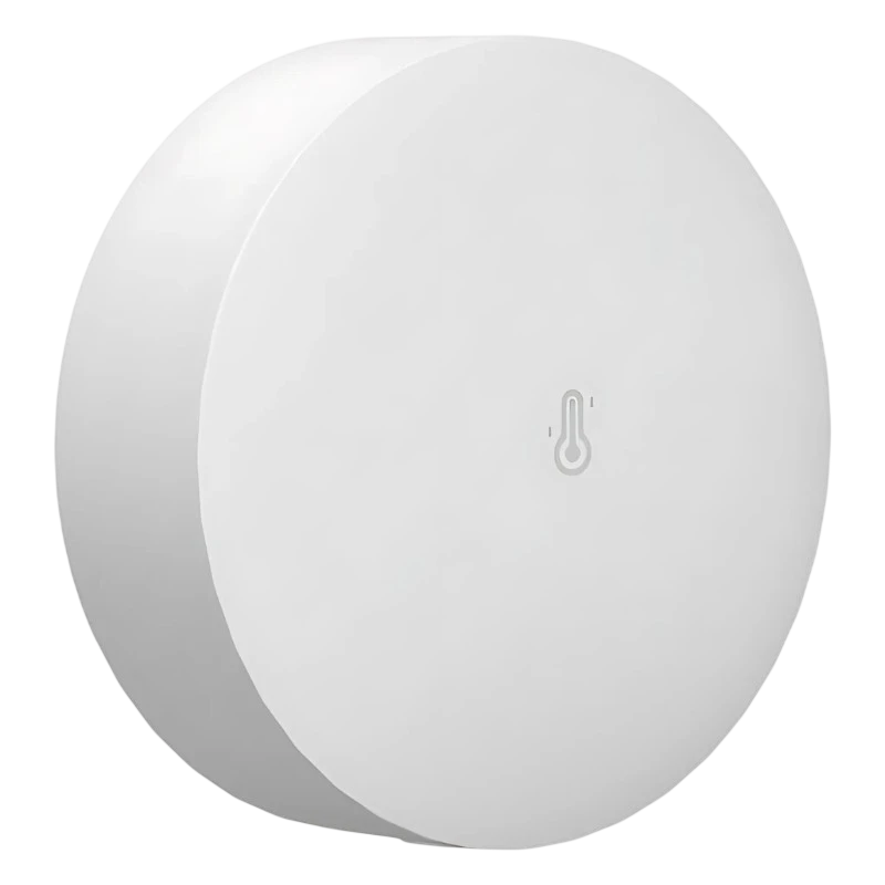 Sonoff SNZB-02P Zigbee - Sensor de temperatura e humidade