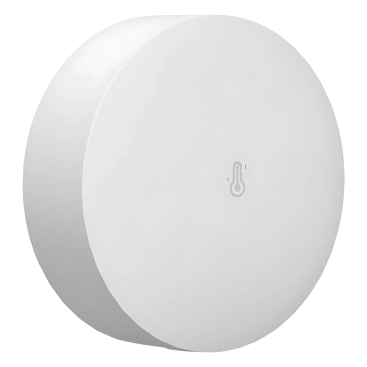 Sonoff SNZB-02P Zigbee - Sensor de temperatura e humidade