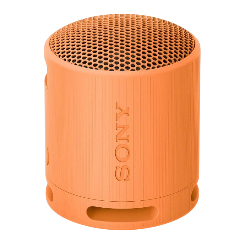 Sony SRS-XB100 Laranja - Coluna Bluetooth
