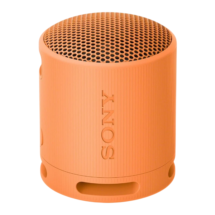 Sony SRS-XB100 Laranja - Coluna Bluetooth