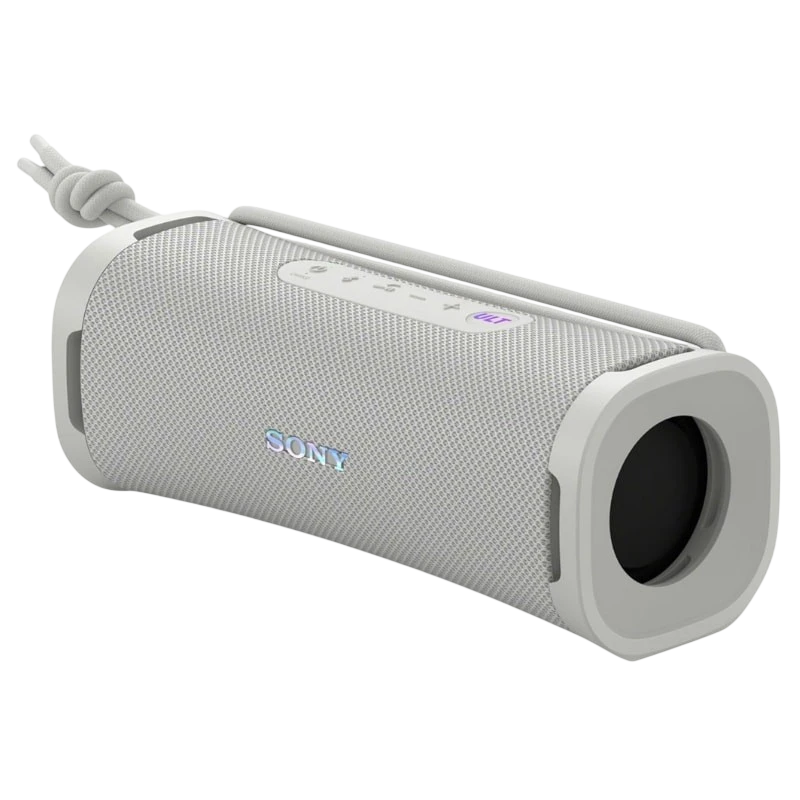 Sony ULT Field 1 Branco - Coluna Bluetooth