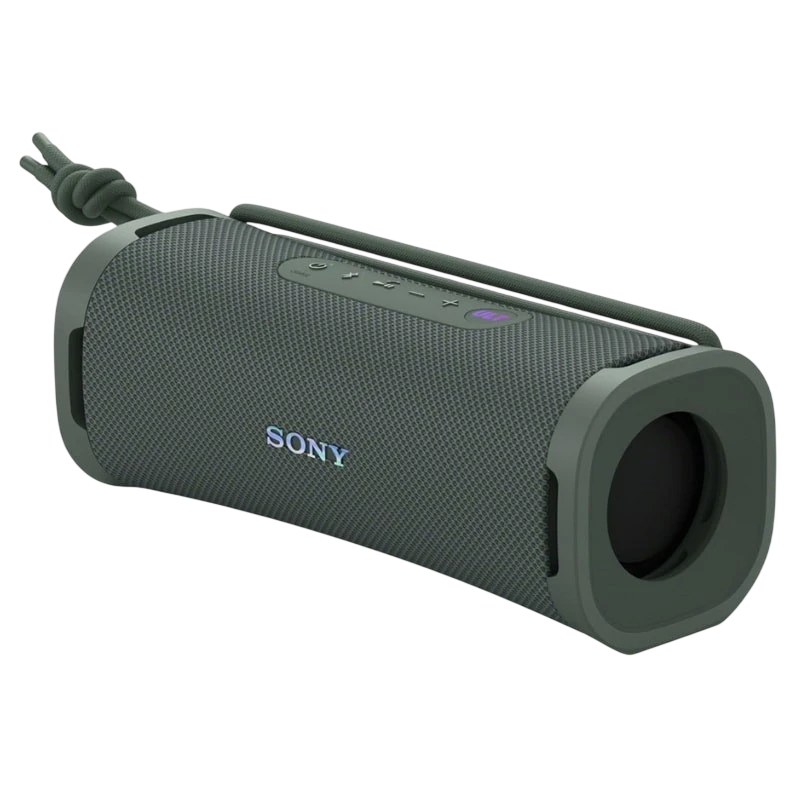 Sony ULT Field 1 Cinzento - Coluna Bluetooth