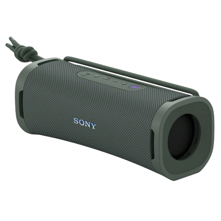 Sony ULT Field 1 Cinzento - Coluna Bluetooth