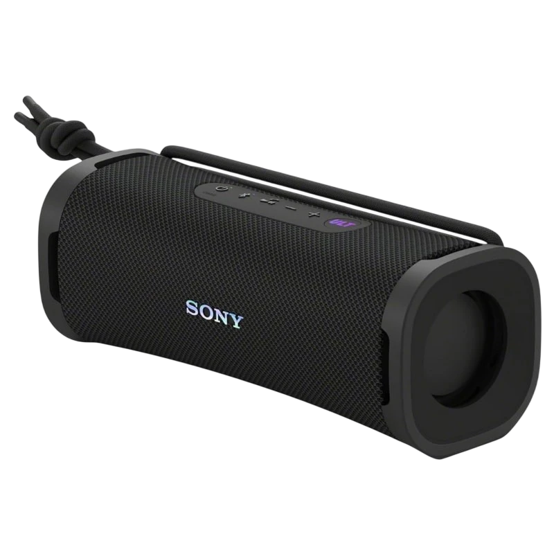 Sony ULT Field 1 Preto - Coluna Bluetooth