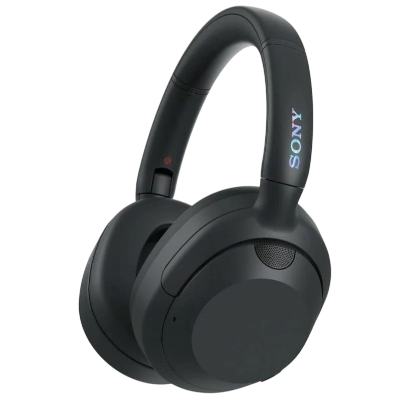 Sony ULT WEAR ANC Preto