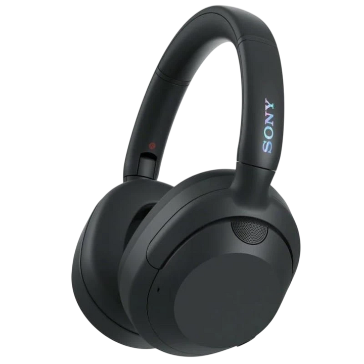 Sony ULT WEAR ANC Preto
