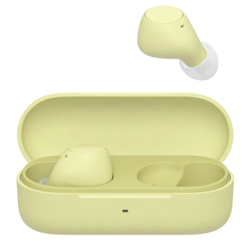 Sony WF-C510 TWS Amarelo