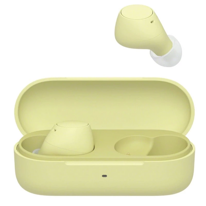 Sony WF-C510 TWS Amarelo