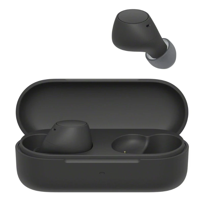 Sony WF-C510 TWS Preto