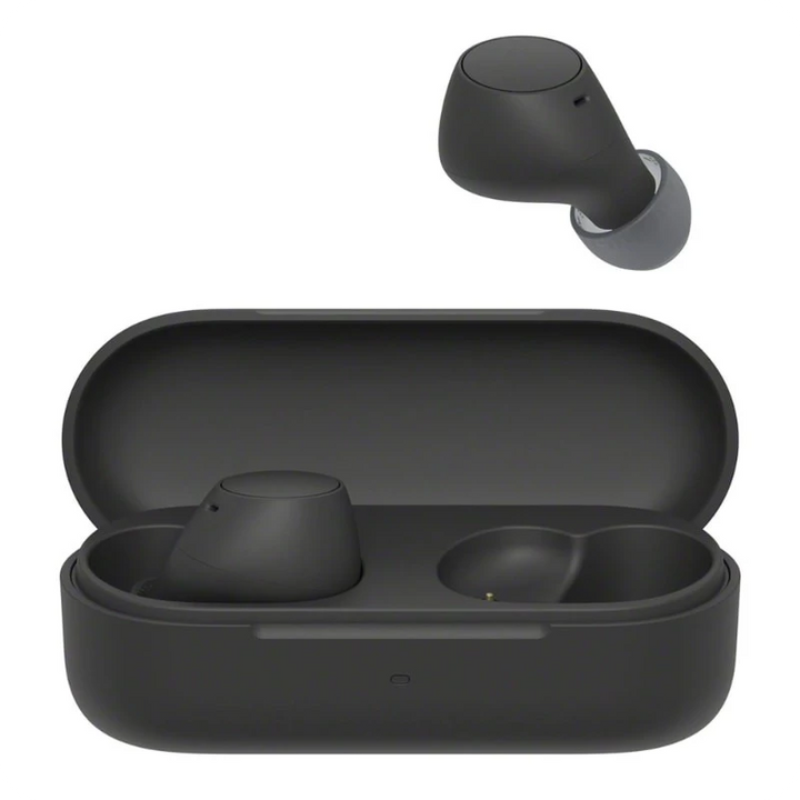 Sony WF-C510 TWS Preto