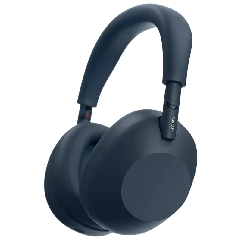 Sony WH-1000XM6 ANC Azul Meia-Noite