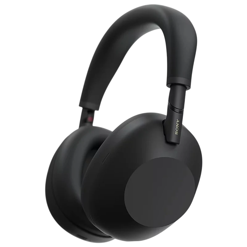 Sony WH-1000XM6 ANC Preto