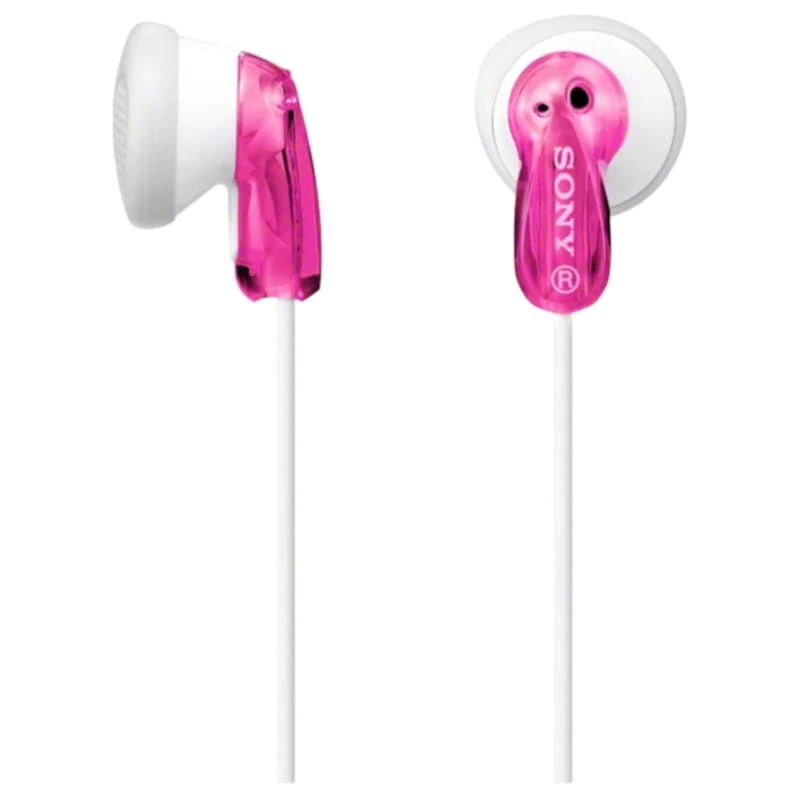 Sony MDR-E9LP Rosa