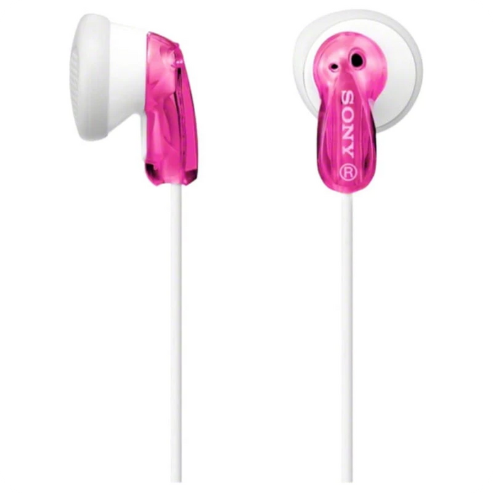 Sony MDR-E9LP Rosa